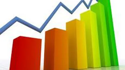 Bursa a inchis pe verde vineri, ajutata de presiunea puternica la cumparare pe titluri bancare