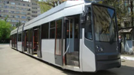 Venituri de criza la RATB: Soferii si vatmanii castiga peste 4.000 de lei