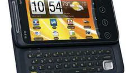 HTC a lansat o noua linie de smartphone-uri 4G (Foto)