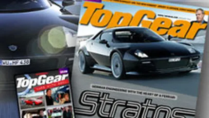 BBC a gasit 6 potentiali cumparatori pentru revistele pe care le editeaza