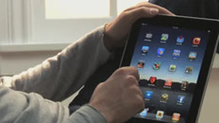 Fondatorul Digg: Daca vrei sa cumperi un iPad, mai stai putin. iPad 2 s-ar putea lansa la inceputul lui februarie