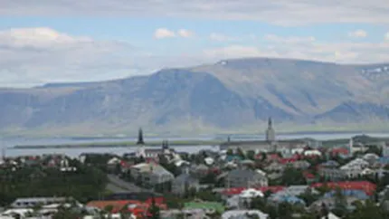 Islanda vrea sa vanda eurobonduri pentru prima data de la prabusirea sistemului financiar al tarii