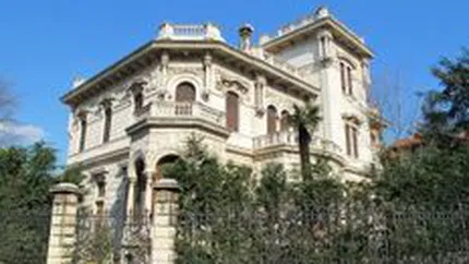 Top proprietati de lux cu cele mai mari reduceri de pret in 2010