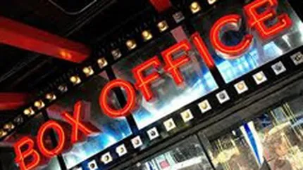 Greii box office-ului romanesc: Incasari de 370.000 euro in prima saptamana a anului