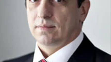 Daniel Timofei este noul general manager al Rosegur