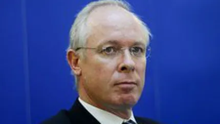 Seful BCR, despre raportul FMI: Nu stiu sa existe vreo problema in sistemul bancar din Romania