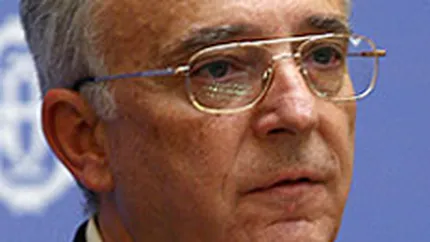 Isarescu: Este nevoie de un optimism prudent, desi exista nerabdare pentru o insanatosire imediata