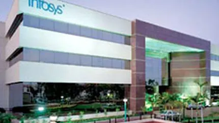 Profitul Infosys a crescut cu 14% in T3 fiscal, sub estimari