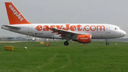 Agentiile europene se pregatesc de pitch: Easyjet isi liciteaza contul pan-european, de 24 mil. euro