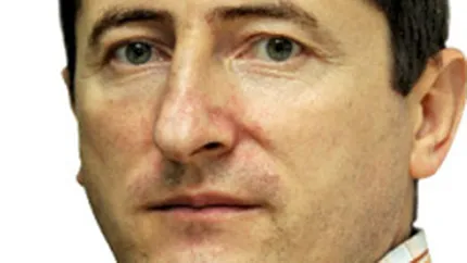 Cartianu  isi negociaza plecarea de la Adevarul?