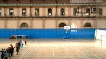 Universitatea Politehnica din Timisoara construieste o sala polivalenta de 3 mil. euro