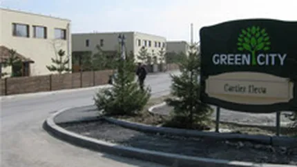 Dezvoltatorul Green City a intrat in reorganizare. In 2 luni trebuie sa depuna planul de restructurare