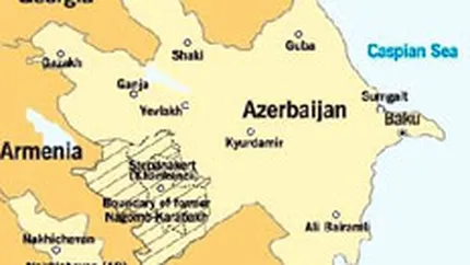 Azerbaidjanul se angajeaza sa livreze cantitati substantiale de gaze naturale Europei