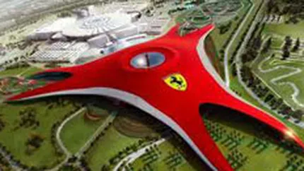 Guvernul din Abu Dhabi ajuta cel mai mare dezvoltator imobiliar cu peste 5 mld. dolari