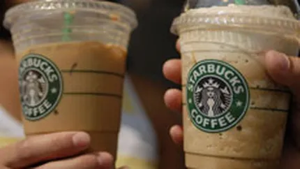 Starbucks intentioneaza sa se extinda in India, dupa parteneriatul cu Tata