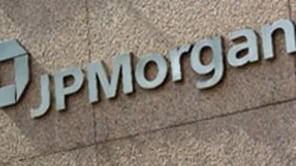 Profitul JPMorgan a urcat cu 47% in trimestrul patru, la 4,8 mld. $