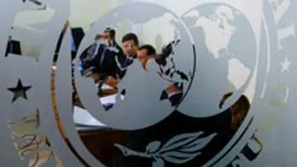 Romania va plati la FMI dobanzi de 300 mil. euro in 2011