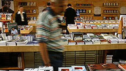Romanii au cumparat carti de 112 milioane de euro in 2010