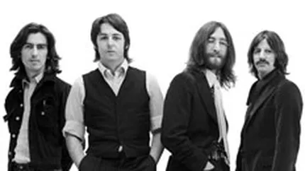 Beatles pe iTunes: 5 milioane de piese si 1 milion de albume, vandute in doua luni