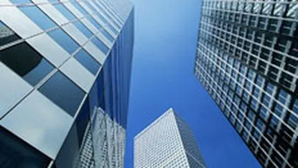 CBRE, favorita sa preia divizia de real-estate a ING