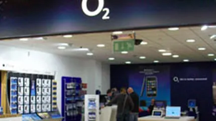Operatorul O2 inchide 40 de magazine si concediaza 400 de angajati