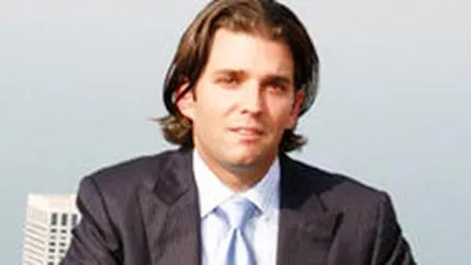 Donald Trump intra pe piata imobiliara din India, cu un proiect de lux