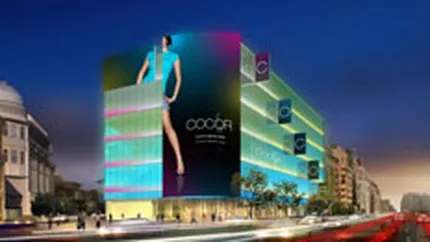 Cocor si-a dublat cifra de afaceri in T4, dupa redeschiderea magazinului