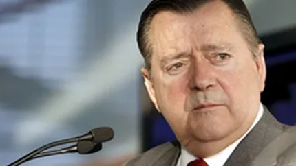 Directorul general al grupului bancar Santander, condamnat la 8 luni de inchisoare cu suspendare