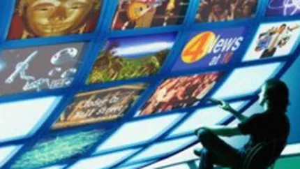 GfK preda stafeta: Masurarea audientelor TV trece la Kantar Media