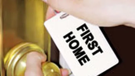 Modificari la Prima Casa: Conturile curente vor fi puse gaj in favoarea bancii