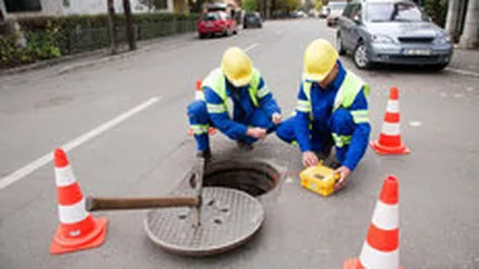 Apa Nova a cumparat capace de canal de 3 mil. lei