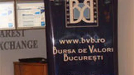 BVB, pe primul loc la performanta intr-un top de 20 de burse internationale