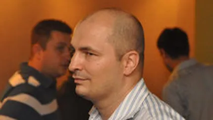 Sorin Danilescu, seful Intact Interactive, a murit in aceasta dimineata