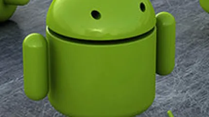 Mai putin de 0,5% din posesorii de telefoane Android au cea mai noua versiune a sistemului