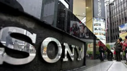 Sony va lansa o noua versiune a consolei portabile si un smartphone dedicat jocurilor