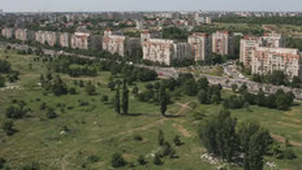 Viitorul pasaj Mihai Bravu nu ii anima pe imobiliarii din sudul Capitalei. Pot noile proiecte de infrastructura sa miste piata terenurilor?
