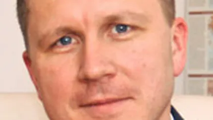 Razvan Tudor este noul director general al Velux Romania