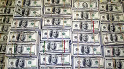 Forumul de la Davos: Economia mondiala are nevoie de credite de inca 100 trilioane de dolari