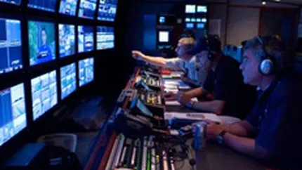 Deloitte: Statutul de vedeta al televiziunii se consolideaza in 2011