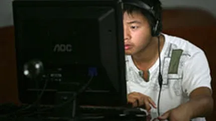 Cresterea pietei de Internet din China incetineste: Avans de doar 19% in 2010