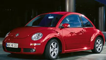 VW discuta cu parteneri din China despre dezvoltarea unui brand destinat acestei tari