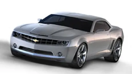 GM renunta la brandul Daewoo in Coreea de Sud, in favoarea Chevrolet