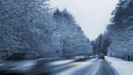 Anvelopele all season ar putea fi suficiente pentru echiparea masinii pe timp de iarna