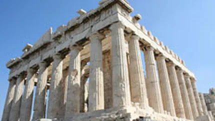 Ministrul elen al Dezvoltarii: Economia Greciei va reincepe sa creasca in al treilea trimestru