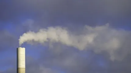 Statul ar putea incasa 1,8 mld. euro din certificatele de emisii de dioxid de carbon