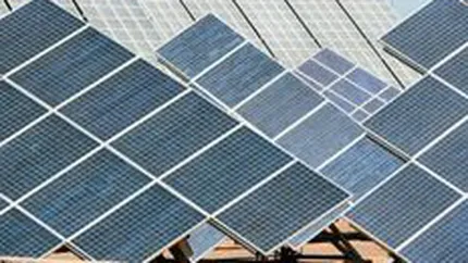 Japonezii de la Toshiba construiesc o centrala solara de 1,2 mld. dolari in Bulgaria