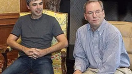 Google, profit in crestere cu 29% pe trimestrul patru, pana la 2,54 mld. $