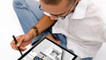 Samsung tinteste piata e-readerelor prin achizitia companiei de profil Liquavista