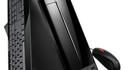 Lenovo si NEC si-ar putea uni diviziile de PC-uri