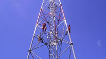 Divizie a Deutsche Telekom ar putea vinde antene GSM din SUA cu circa 2 mld. $